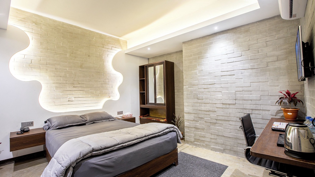 Photo of Bedroom in Sylhet