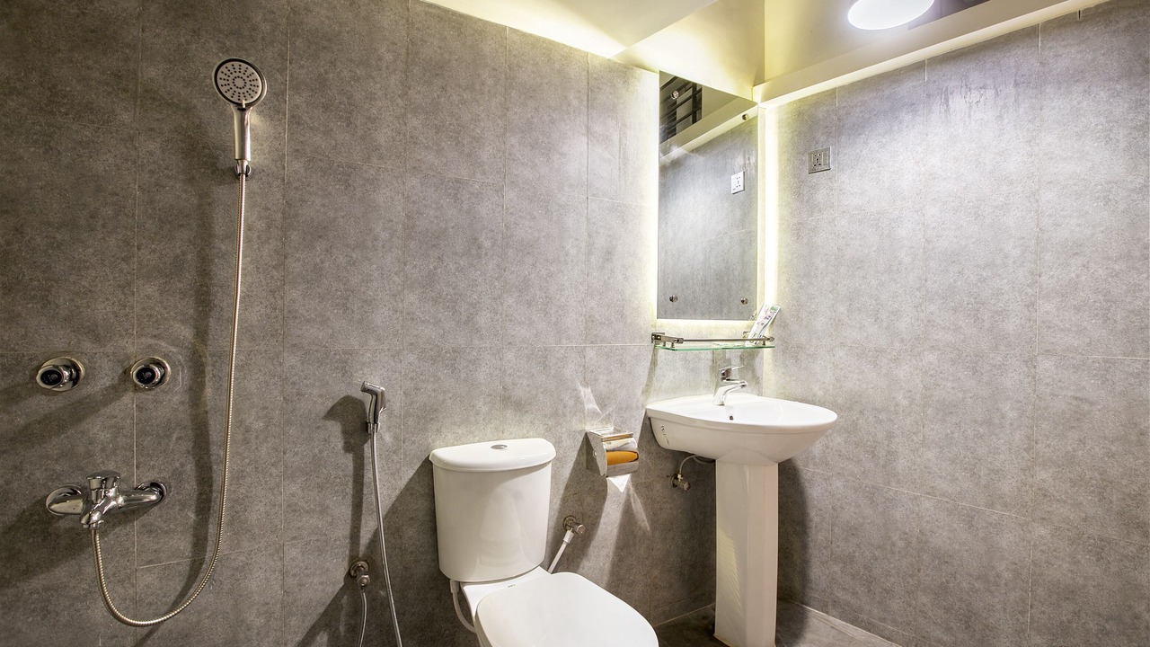 Photo of Bathroom in Sylhet