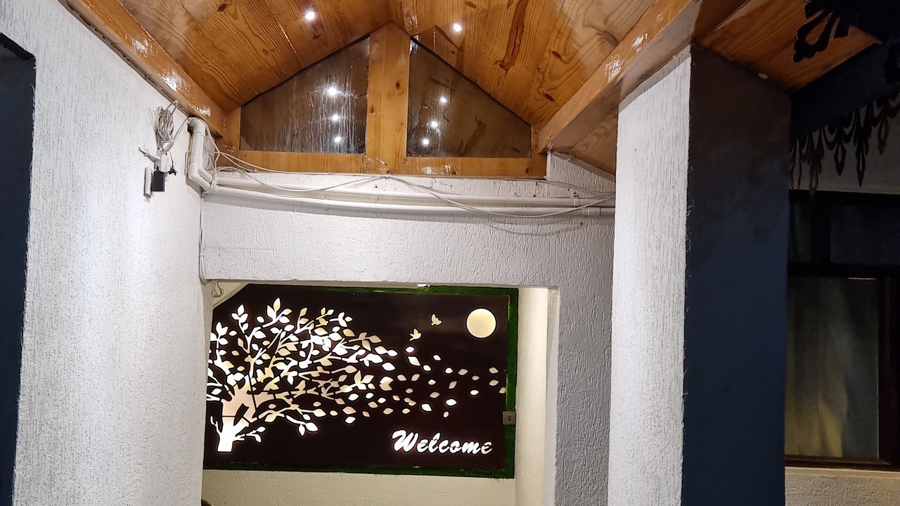 Photo of Bedroom in Sakalana Range