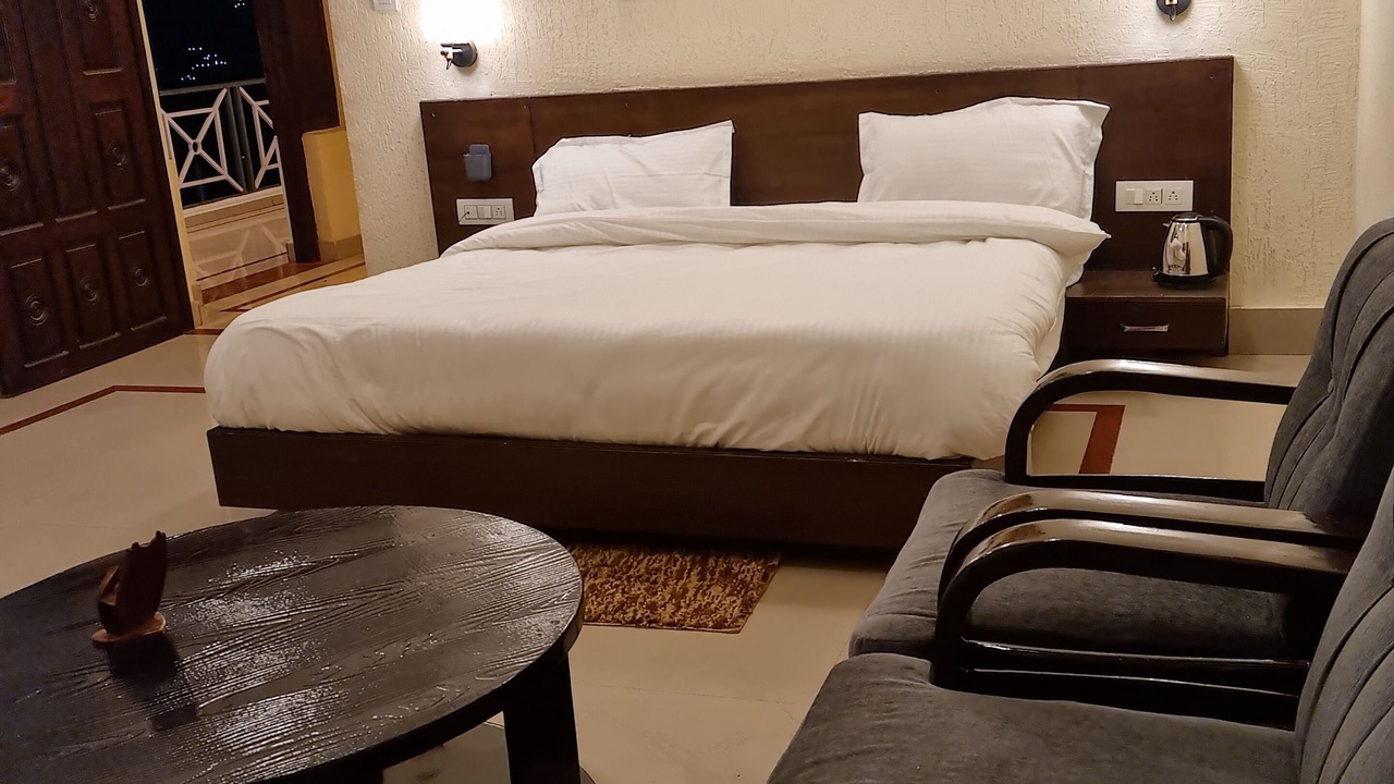 Photo of Bedroom in Sakalana Range