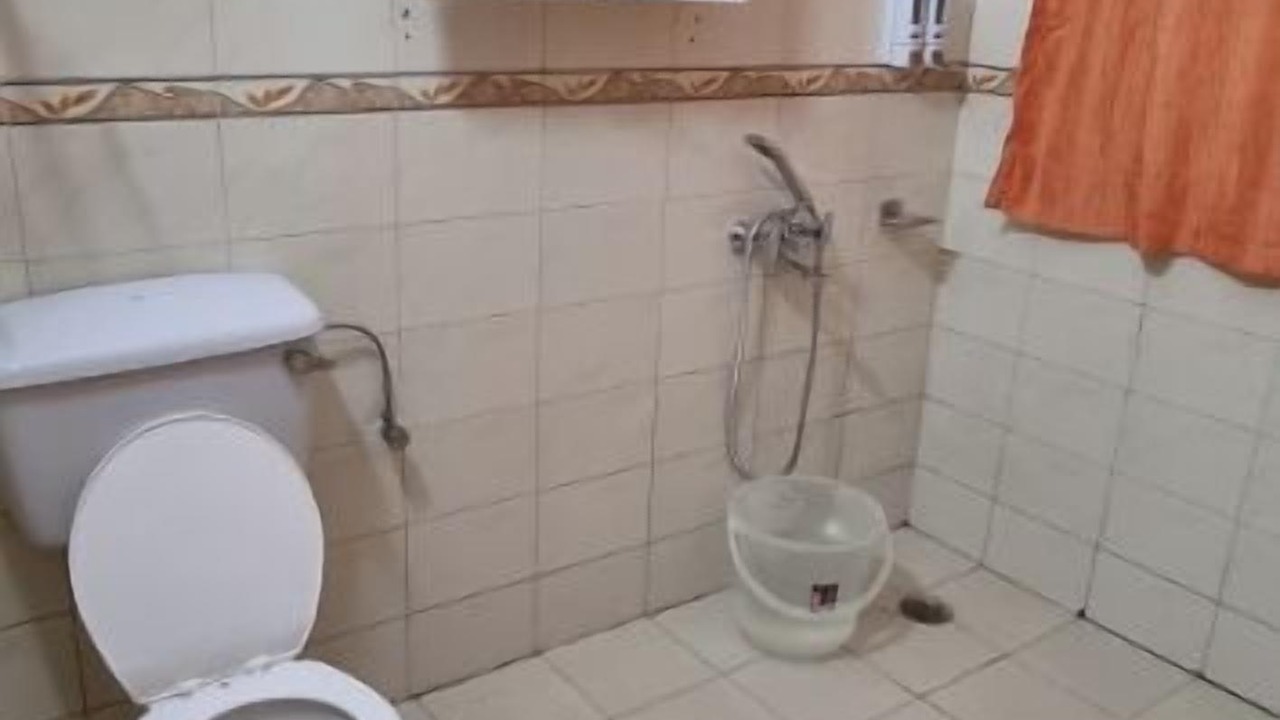 Photo of Bathroom in Sakalana Range