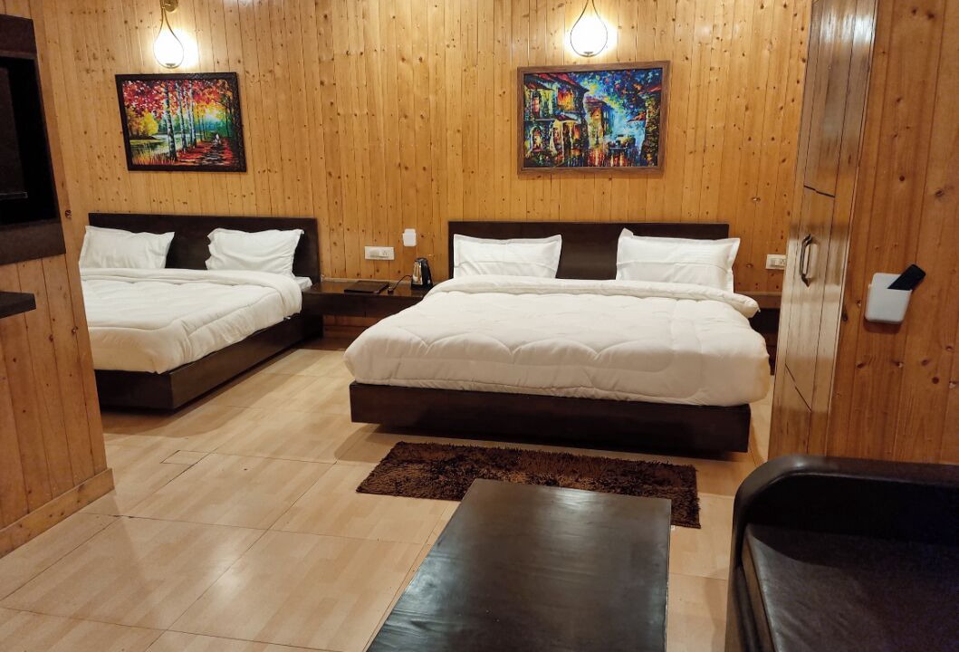 Photo of Bedroom in Sakalana Range