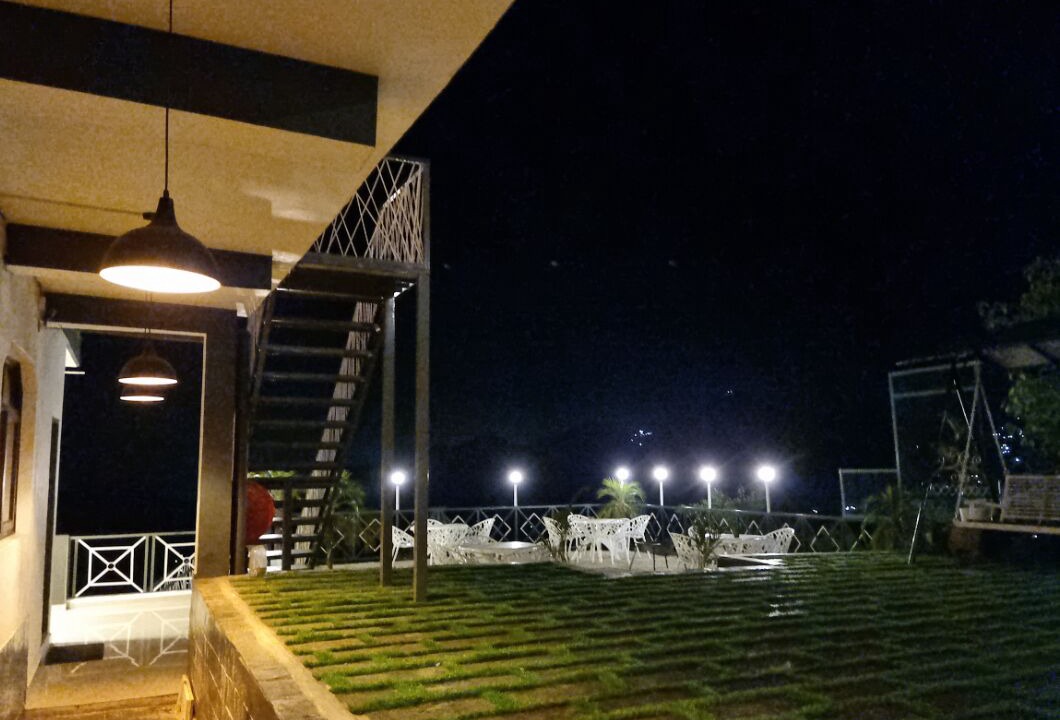 Photo of Outdoor in Sakalana Range