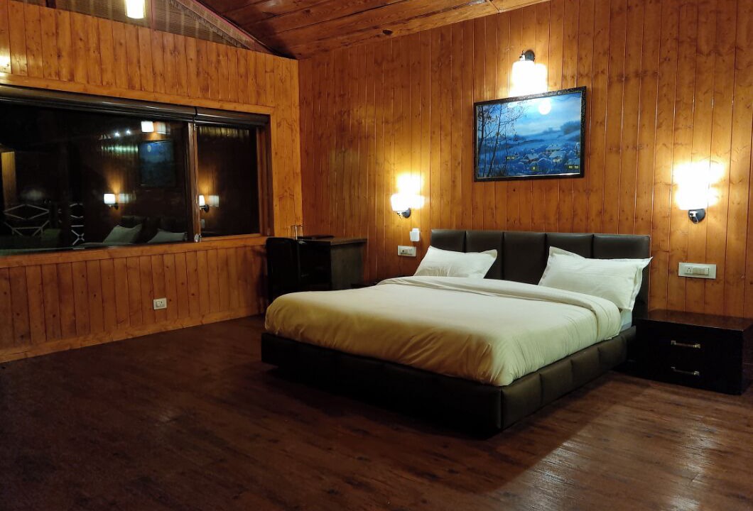 Photo of Bedroom in Sakalana Range