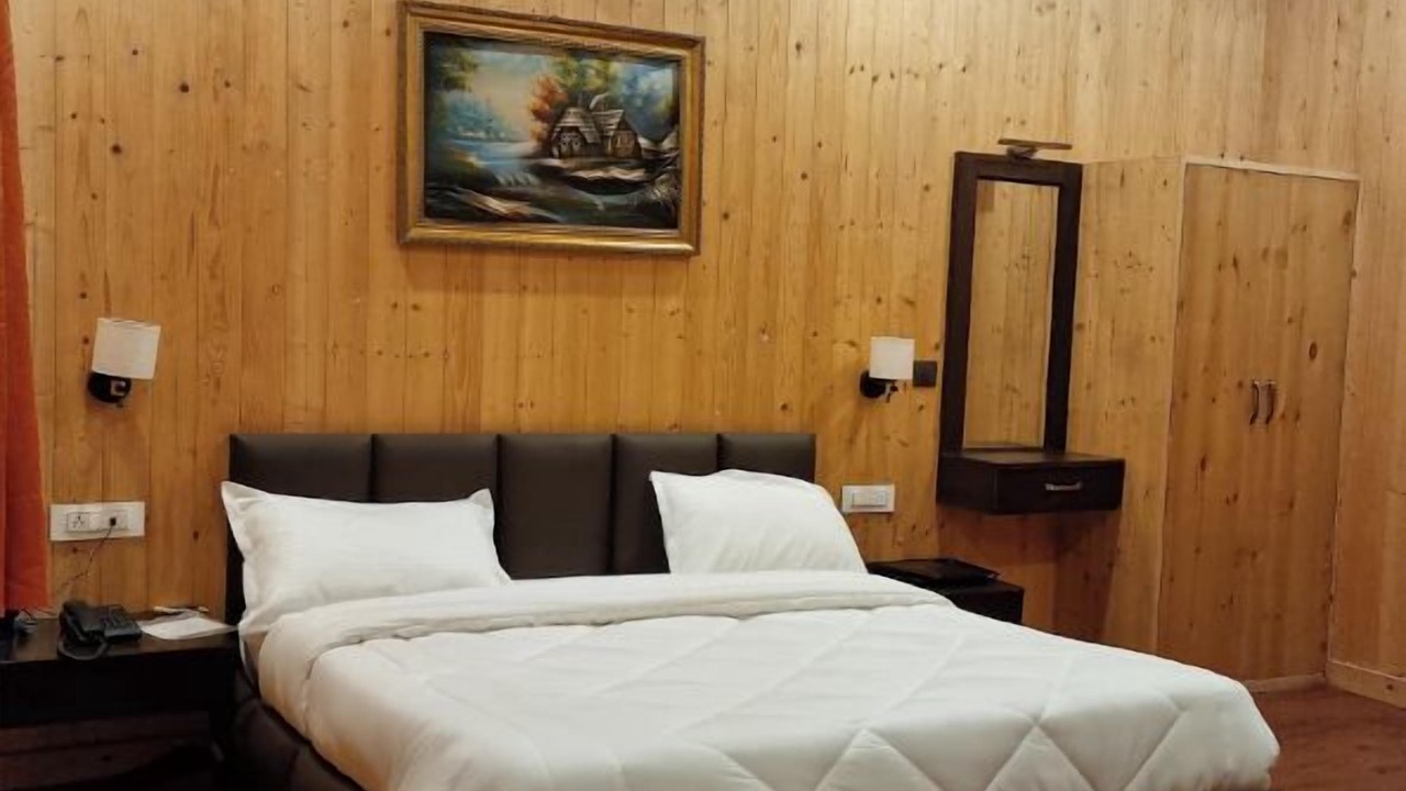 Photo of Bedroom in Sakalana Range