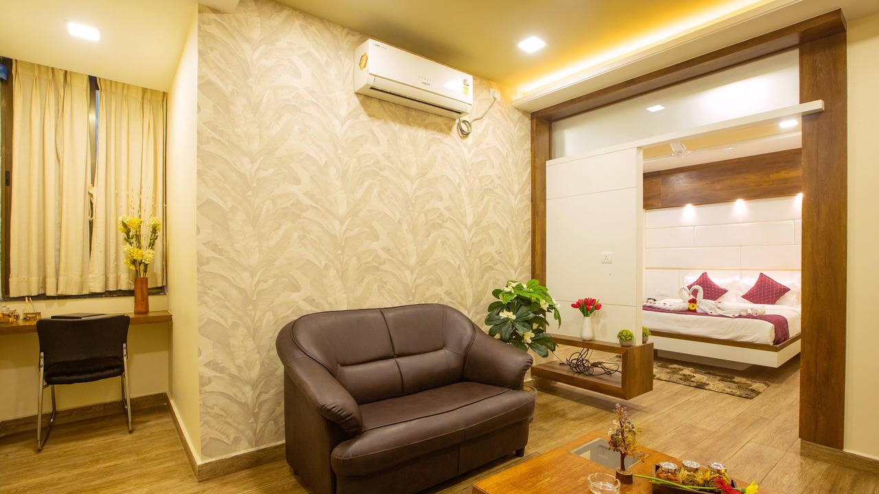 Photo of Bedroom in Belagavi