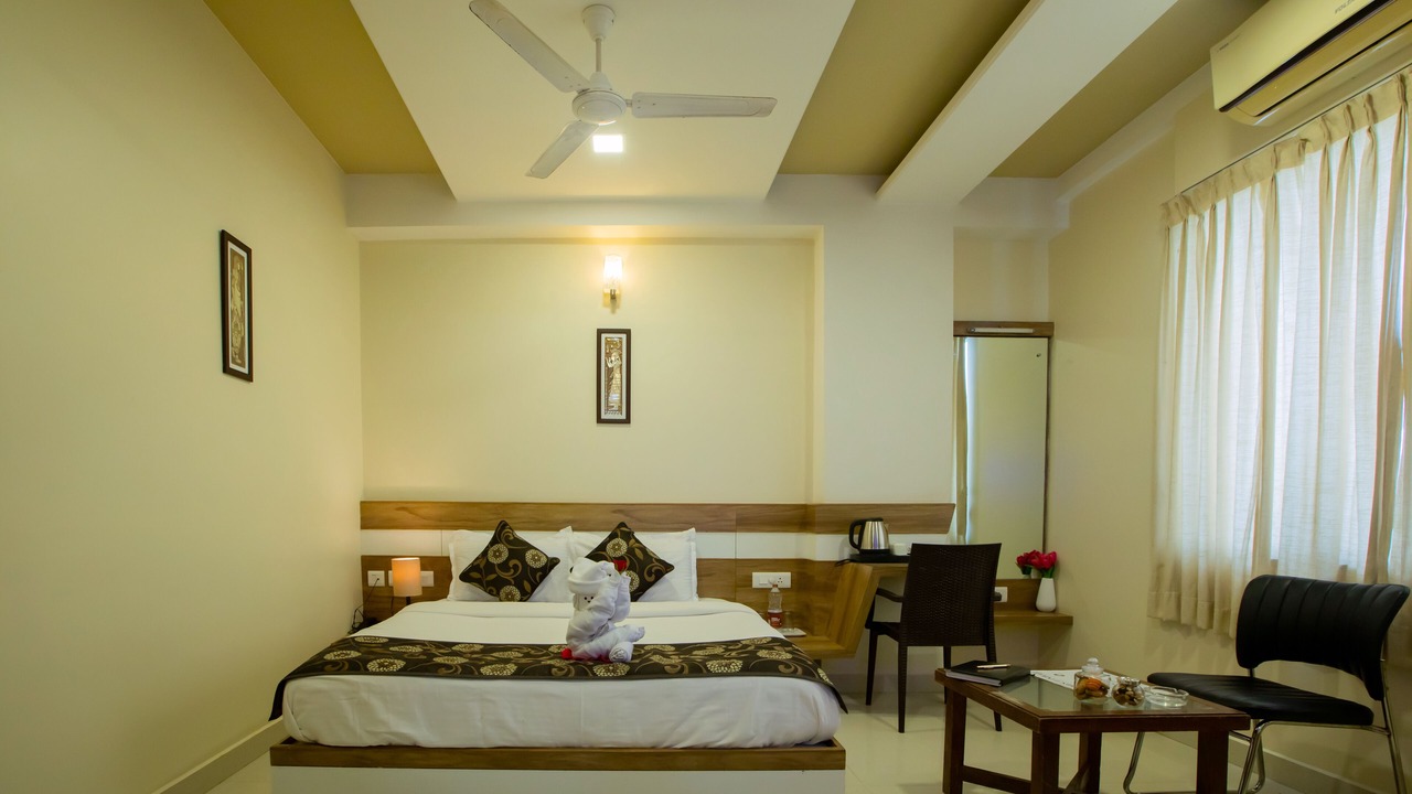 Photo of Bedroom in Belagavi