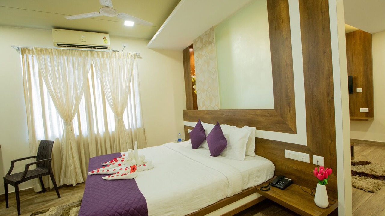 Photo of Bedroom in Belagavi