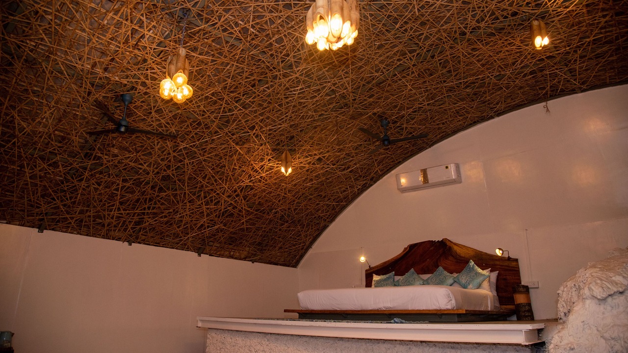Photo of Bedroom in Canaguinim
