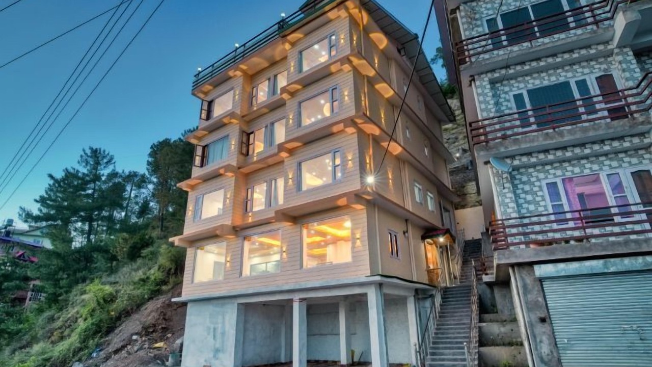 Photo of Outdoor in Shimla
