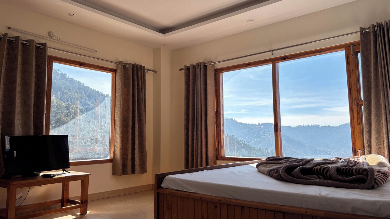 Photo of Bathroom in Shimla