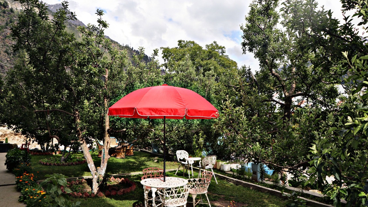 Photo of Outdoor in Sangla