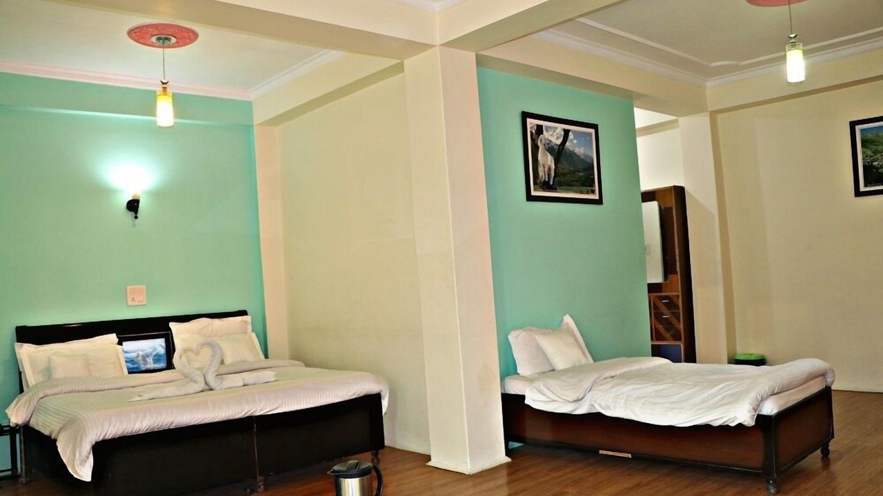Photo of Bedroom in Sangla