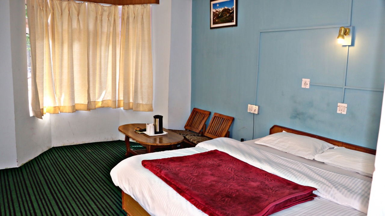 Photo of Bedroom in Sangla