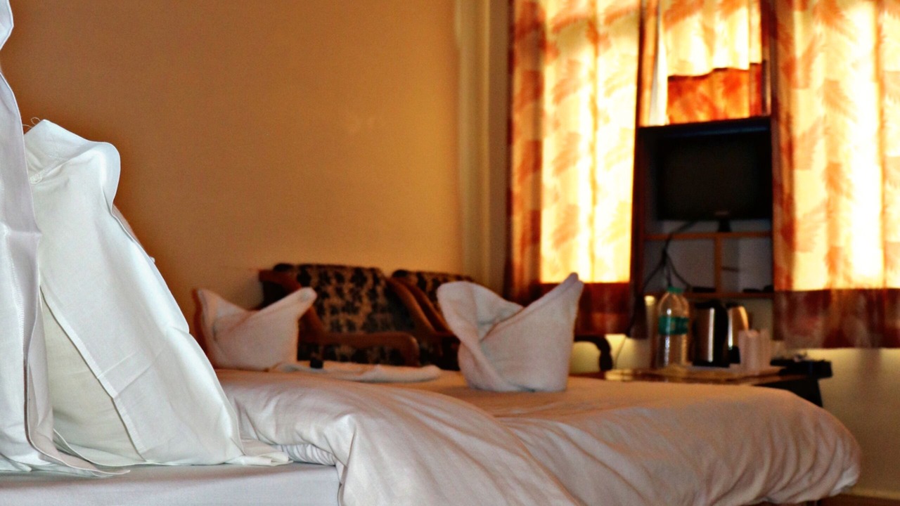 Photo of Bedroom in Sangla