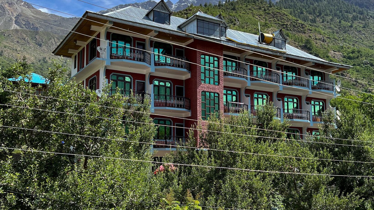 Photo of Outdoor in Sangla