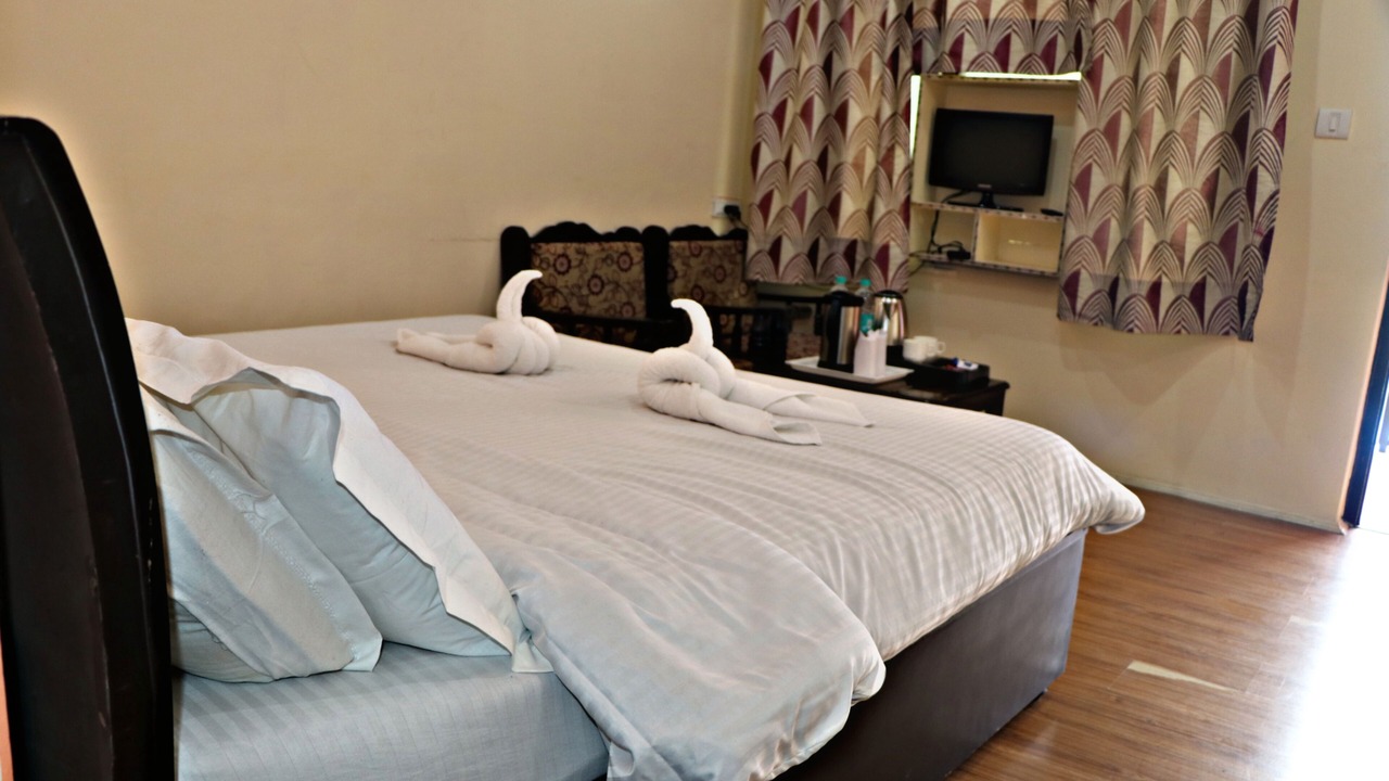 Photo of Bedroom in Sangla