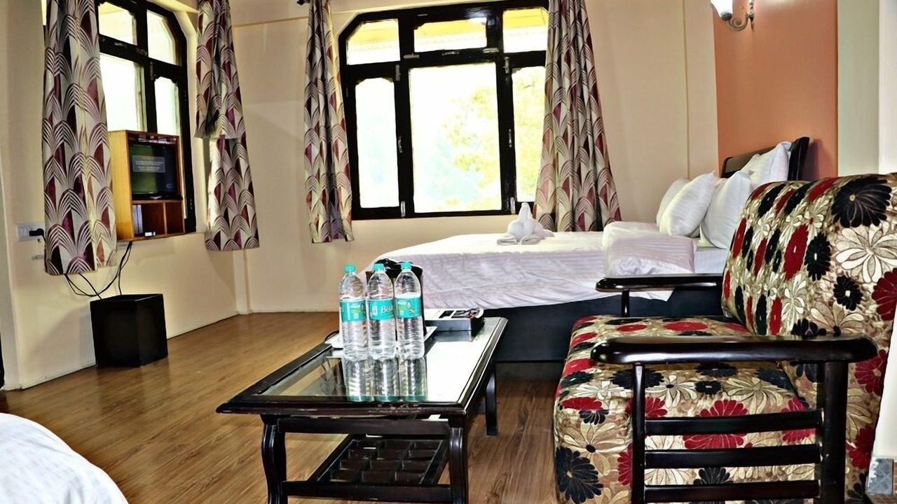 Photo of Bedroom in Sangla