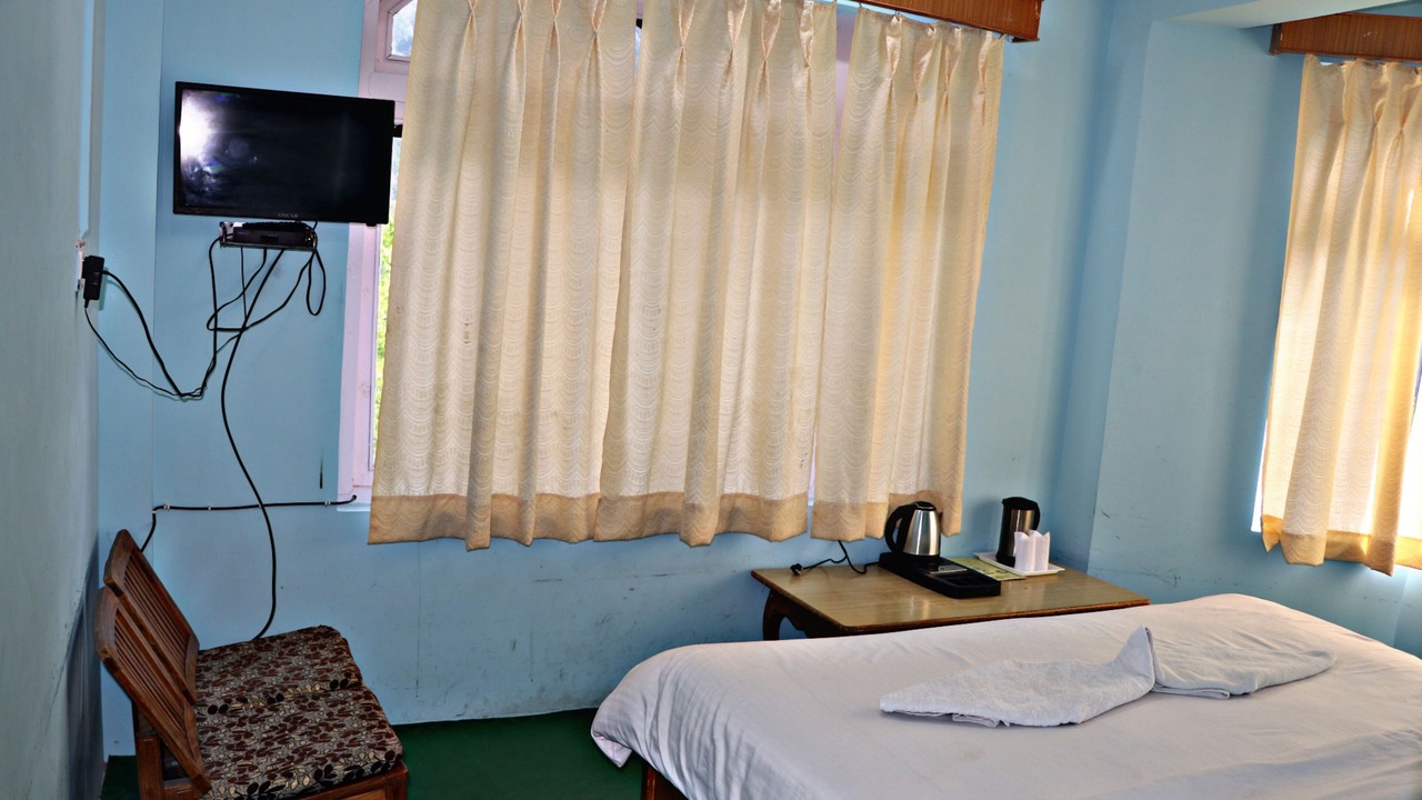 Photo of Bedroom in Sangla