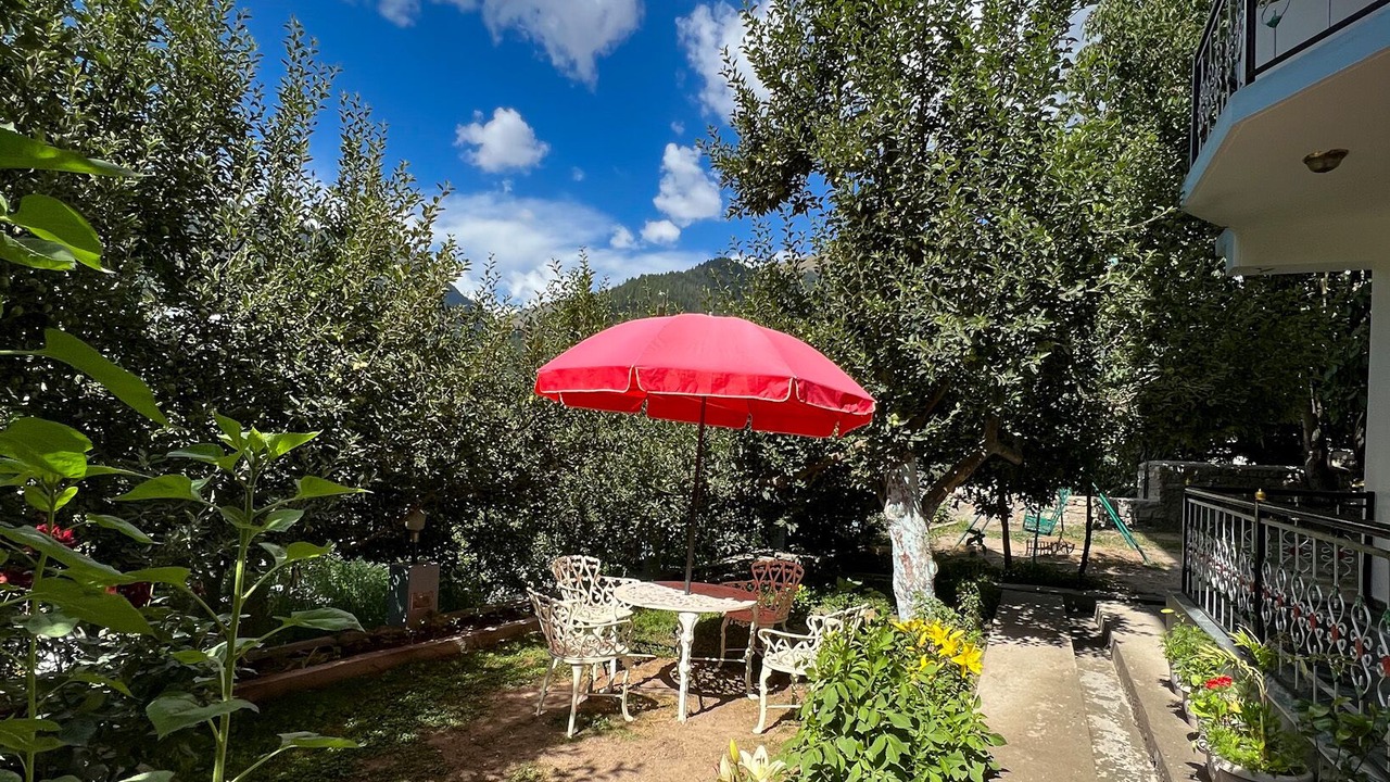 Photo of Outdoor in Sangla
