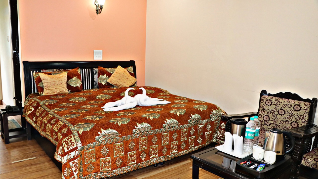 Photo of Bedroom in Sangla