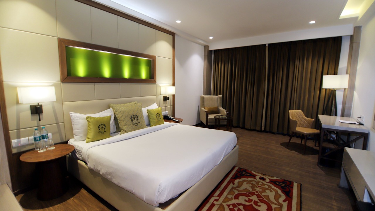 Photo of Bedroom in Sonepat