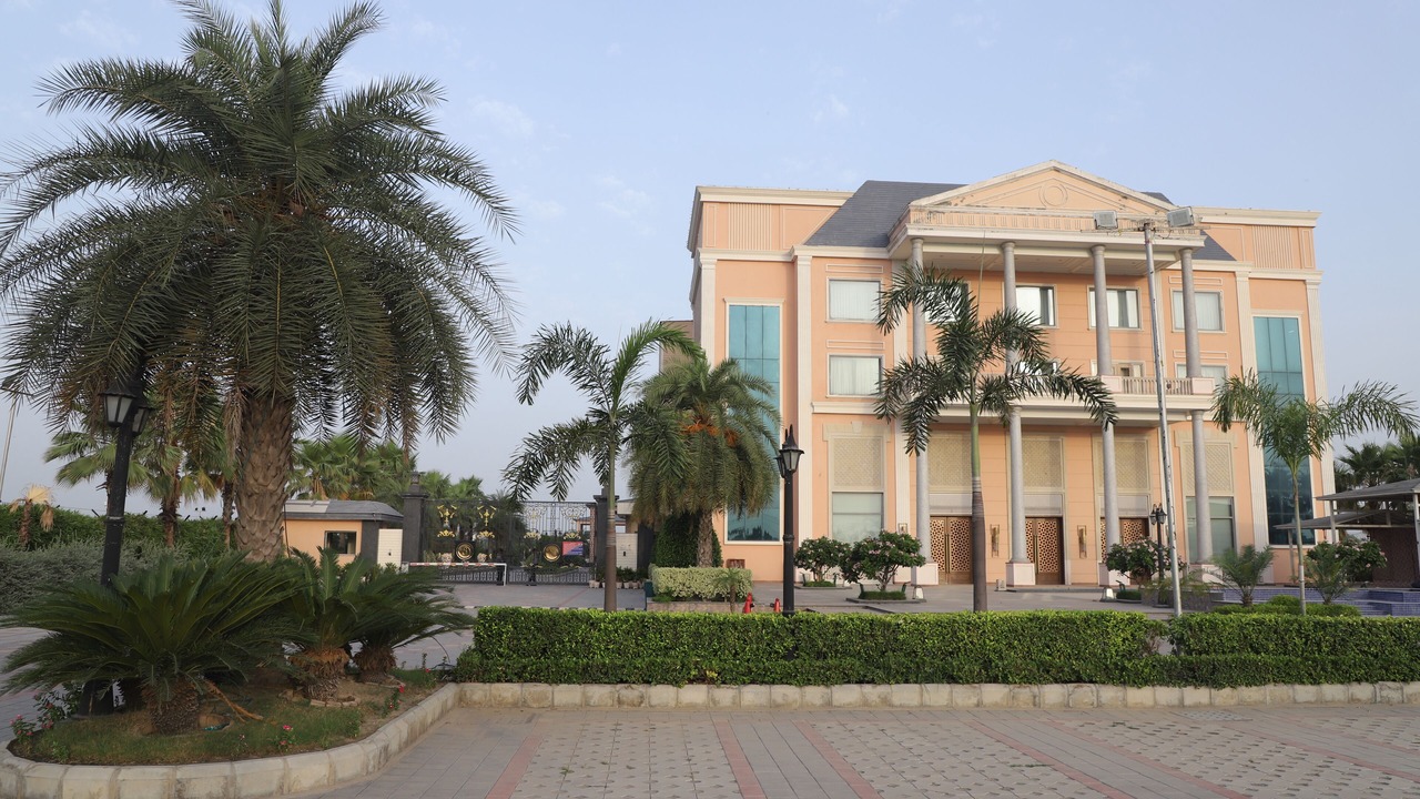 Photo of Outdoor in Sonepat