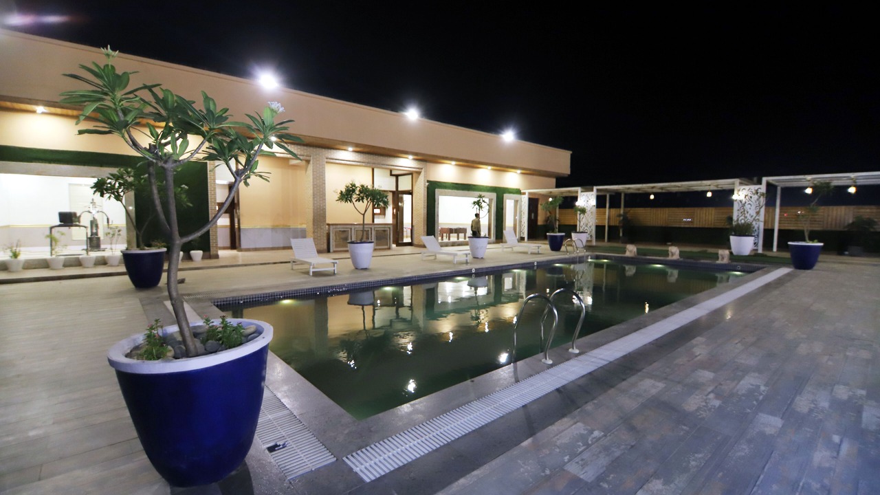 Photo of Outdoor in Sonepat