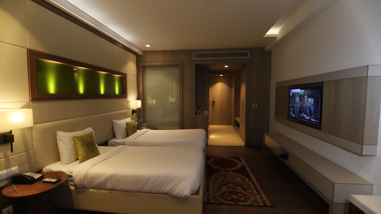 Photo of Bedroom in Sonepat