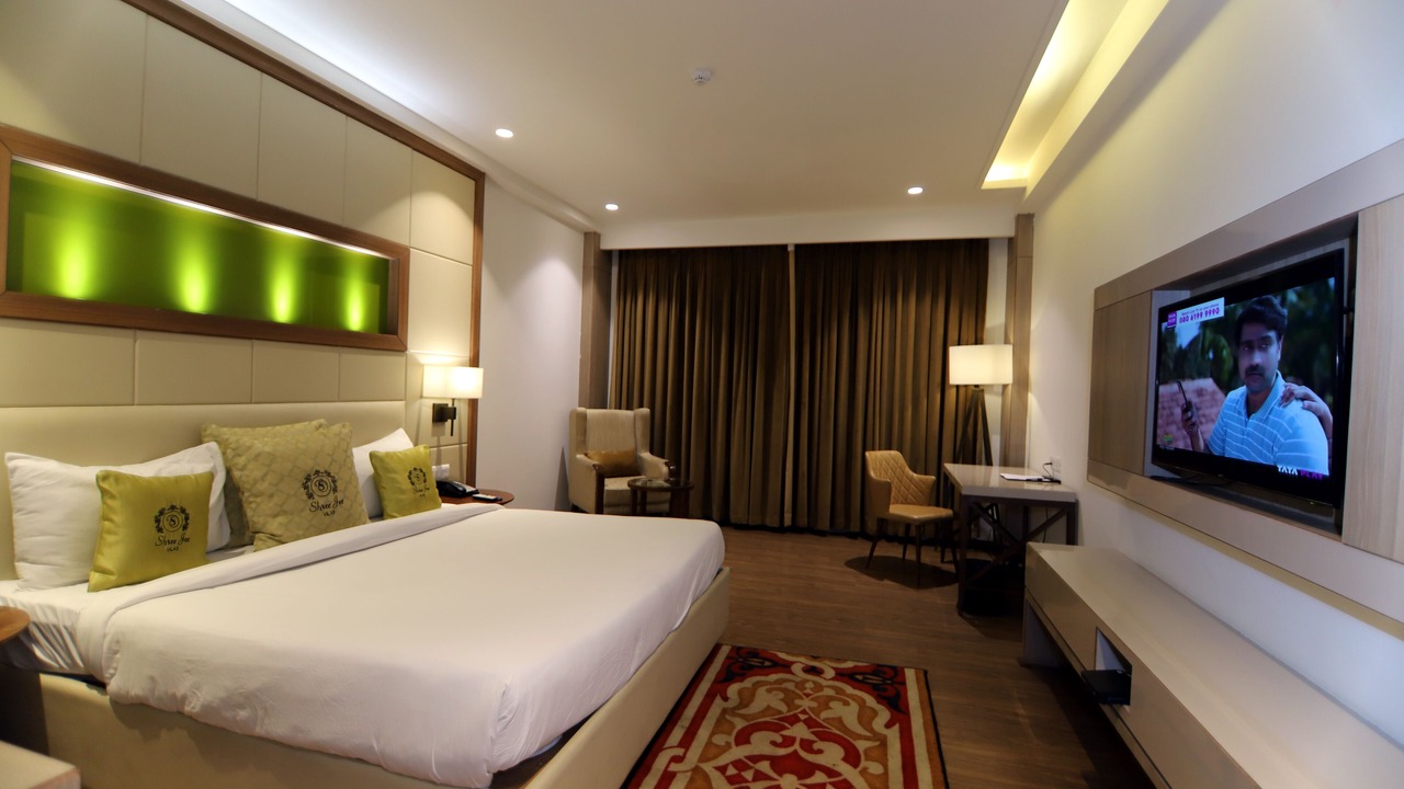 Photo of Bedroom in Sonepat
