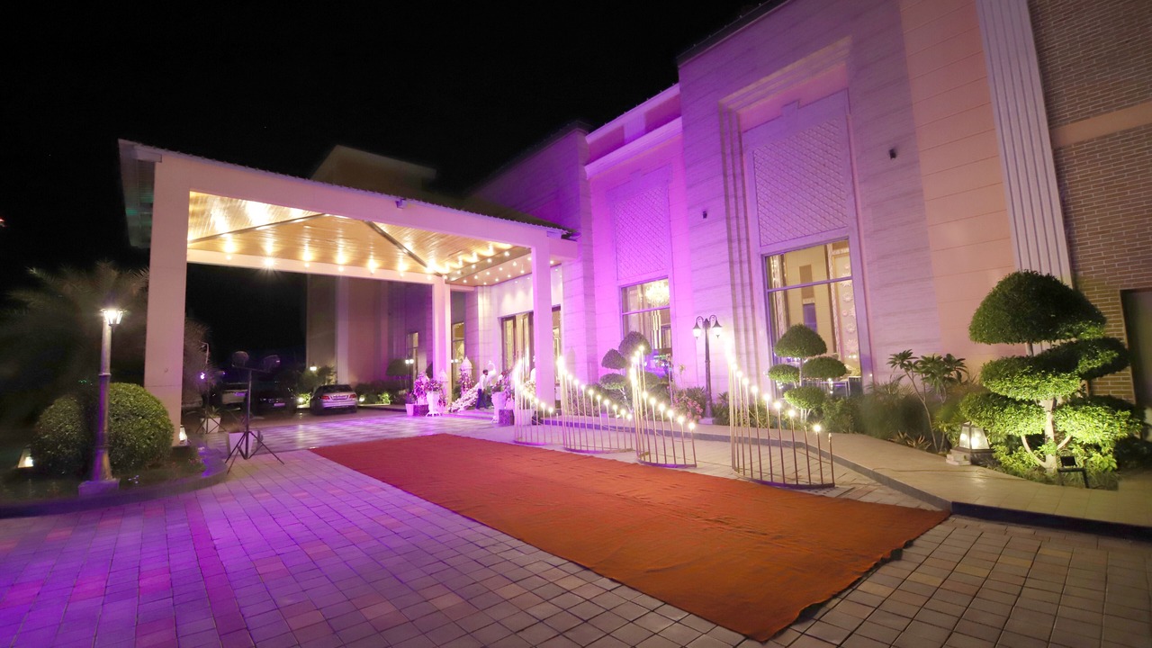 Photo of Outdoor in Sonepat