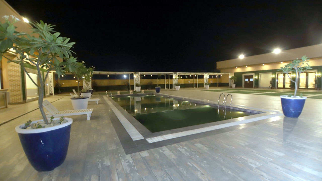 Photo of Outdoor in Sonepat