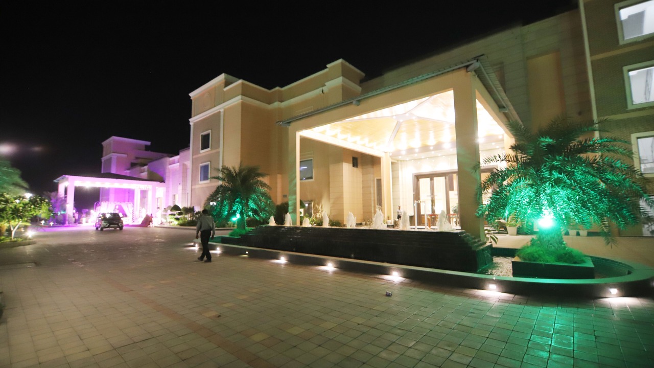 Photo of Outdoor in Sonepat
