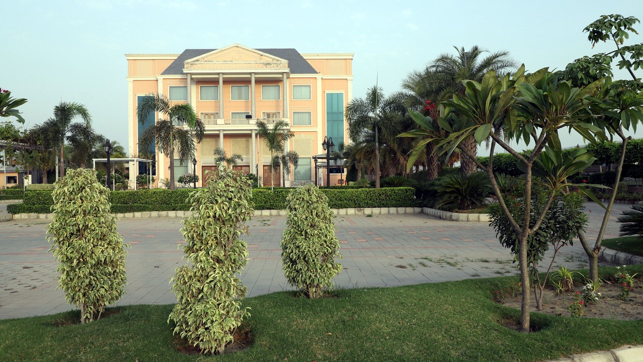 Photo of Outdoor in Sonepat