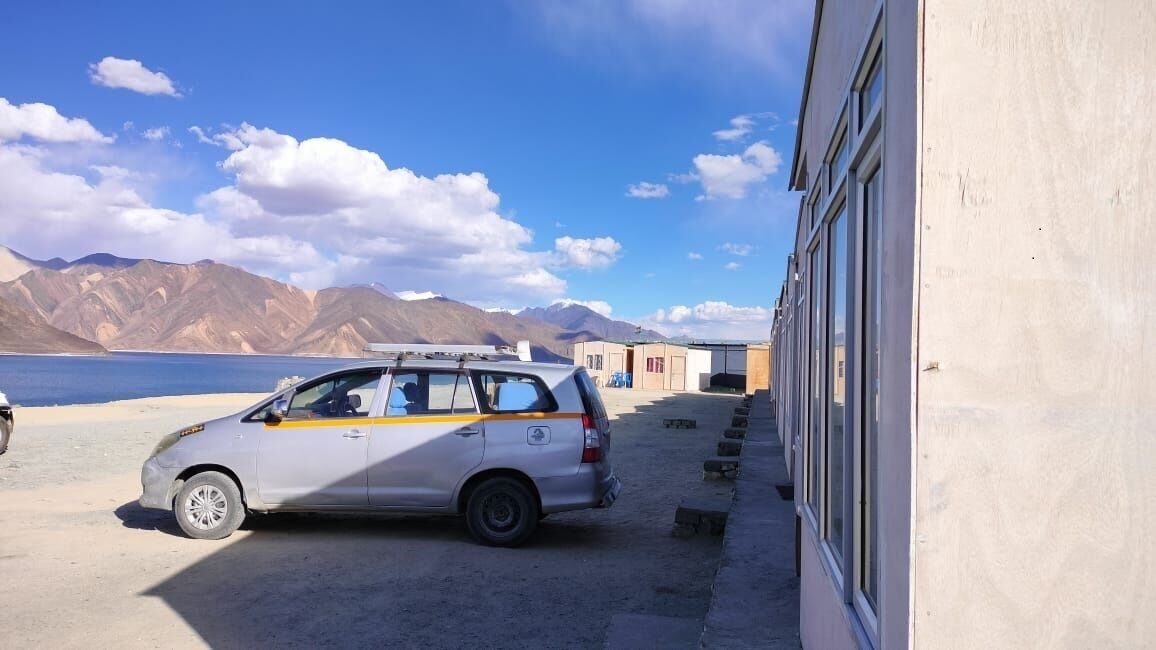 Photo of Outdoor in Leh