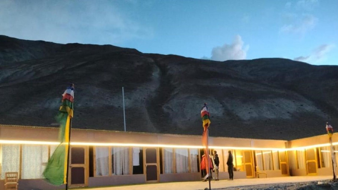 Photo of Outdoor in Leh