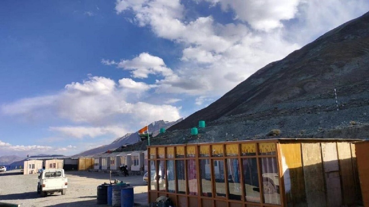 Photo of Others in Leh