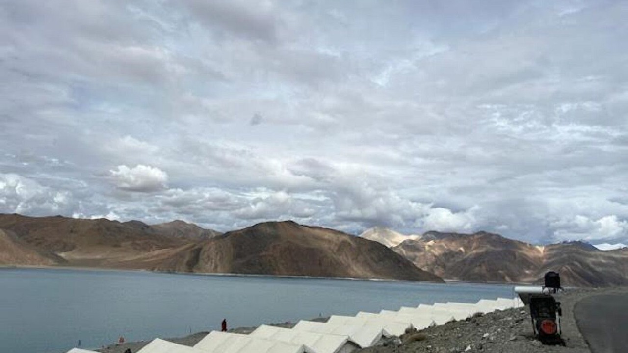 Photo of Outdoor in Leh