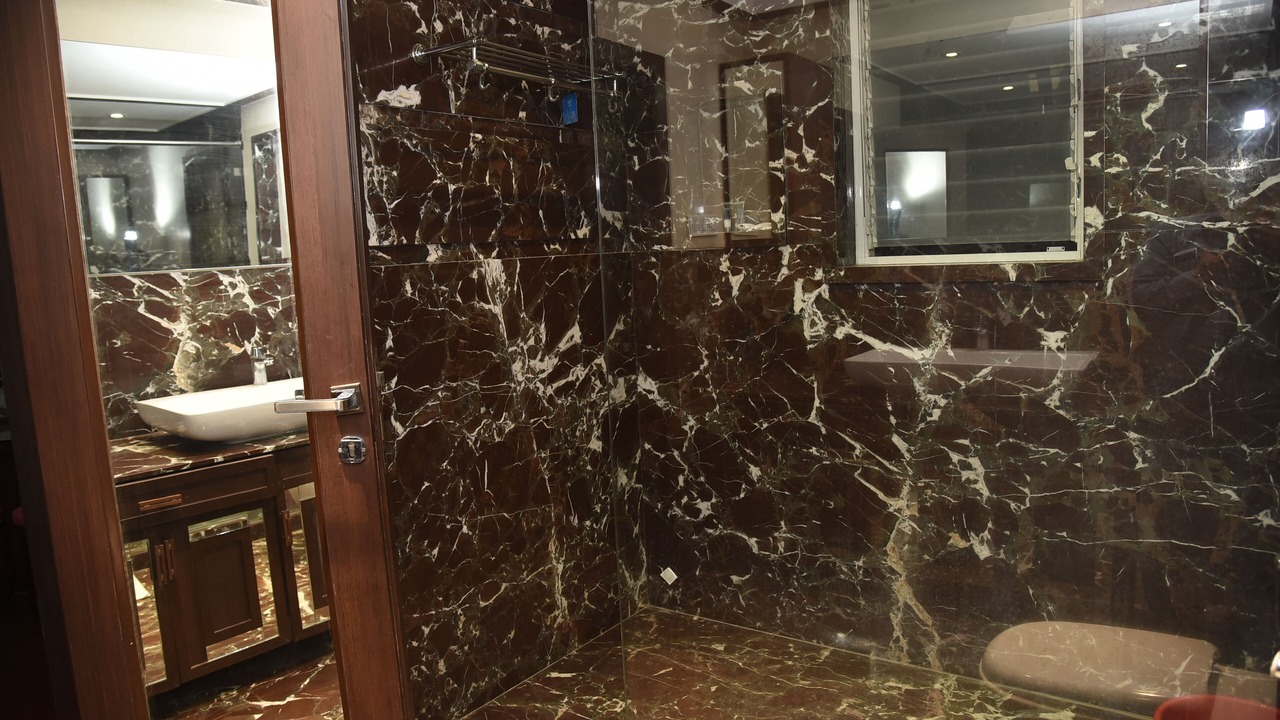 Photo of Patio Balcony in Koregaon Park