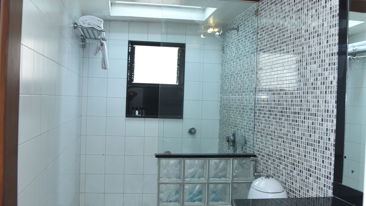 Photo of Bathroom in Koregaon Park
