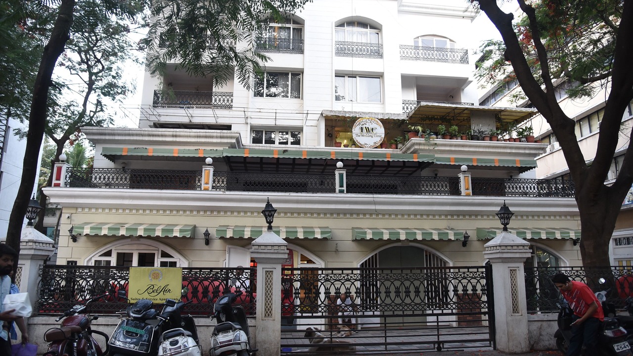 Photo of Outdoor in Koregaon Park