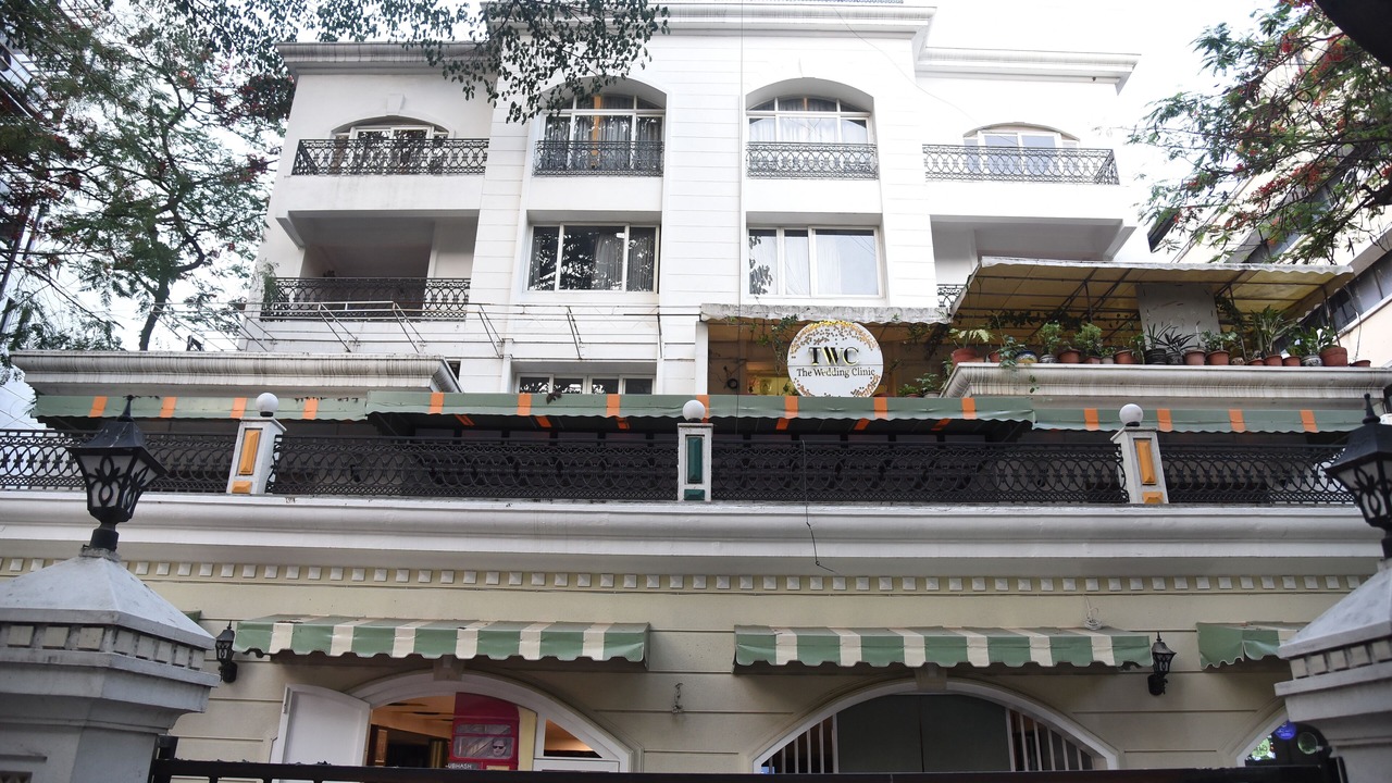 Photo of Outdoor in Koregaon Park