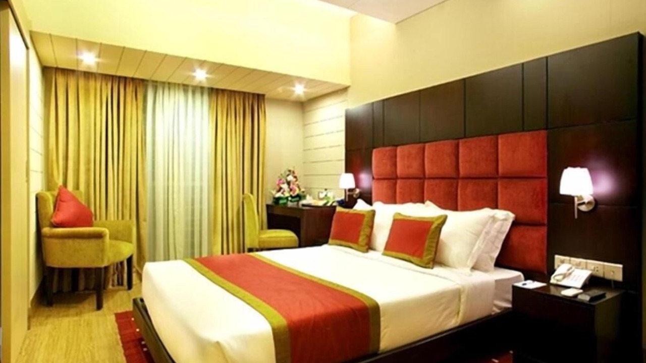 Photo of Bedroom in Banani