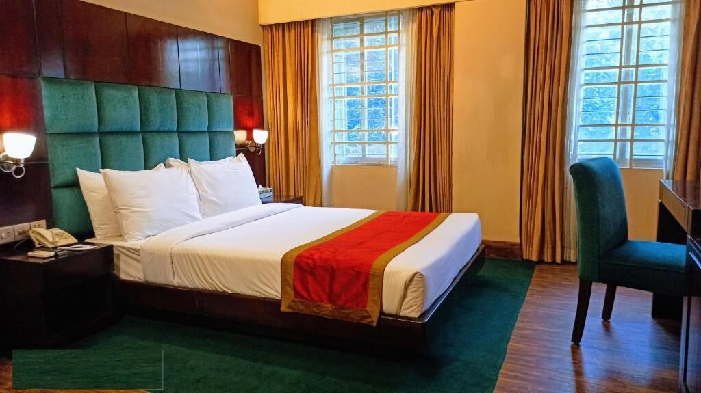 Photo of Bedroom in Banani