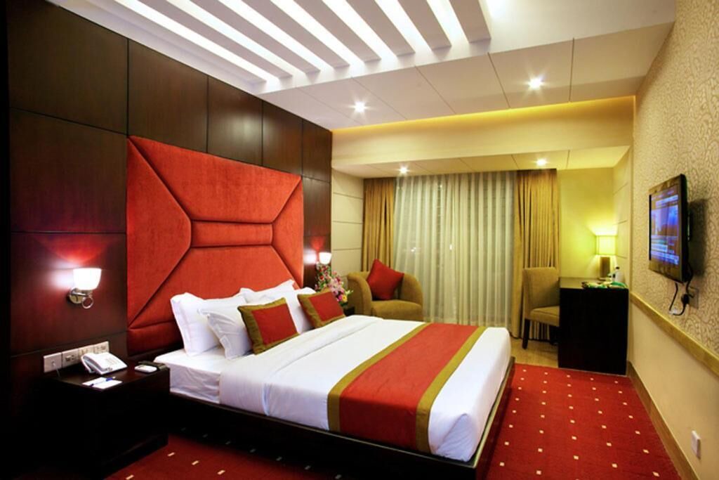 Photo of Bedroom in Banani