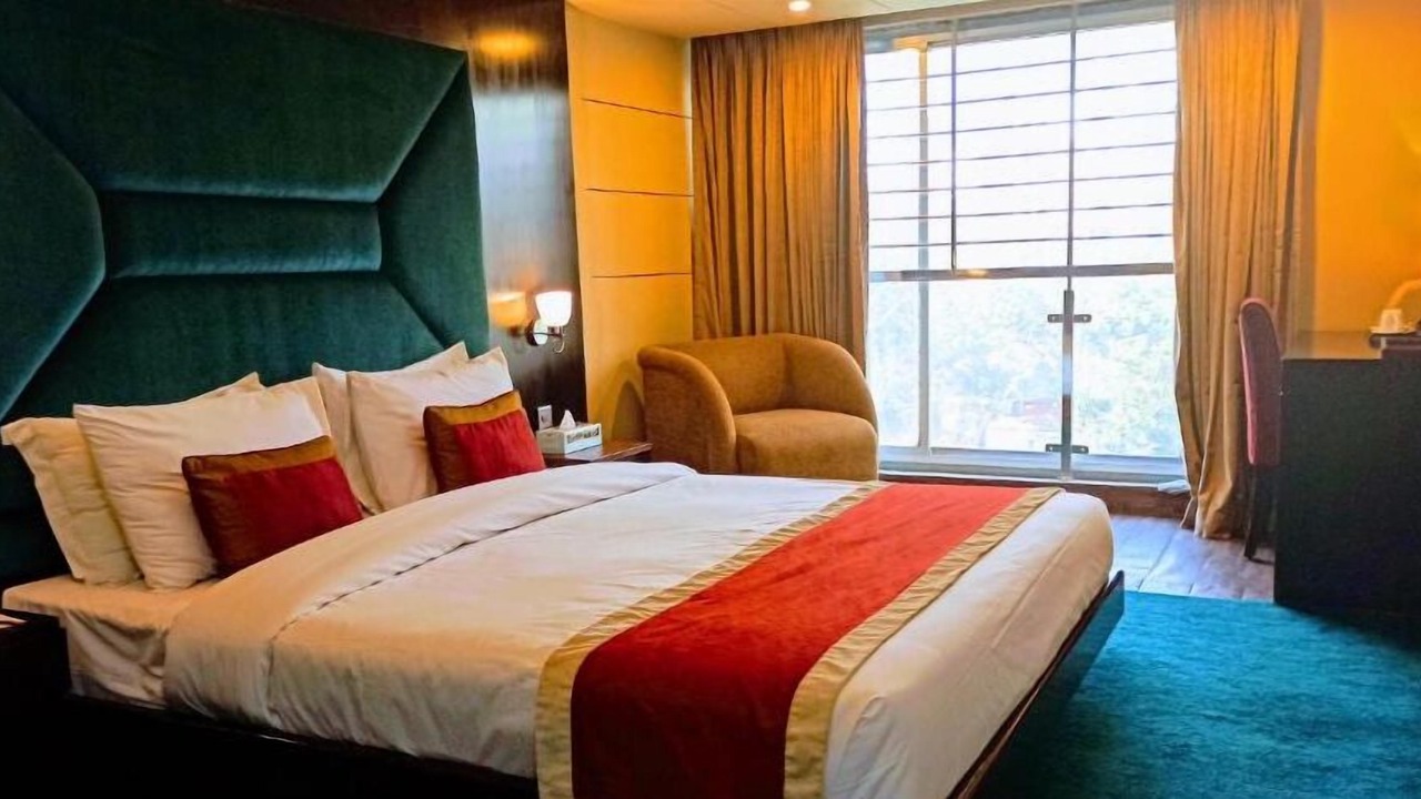 Photo of Bedroom in Banani