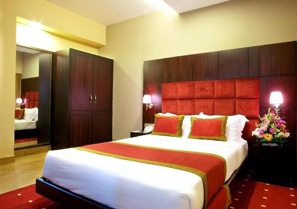 Photo of Bedroom in Banani
