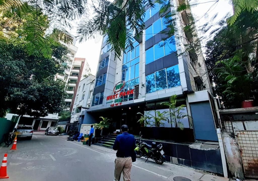 Photo of Outdoor in Banani