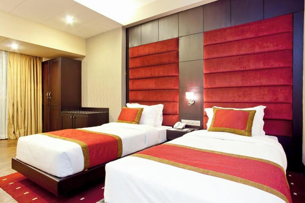 Photo of Bedroom in Banani