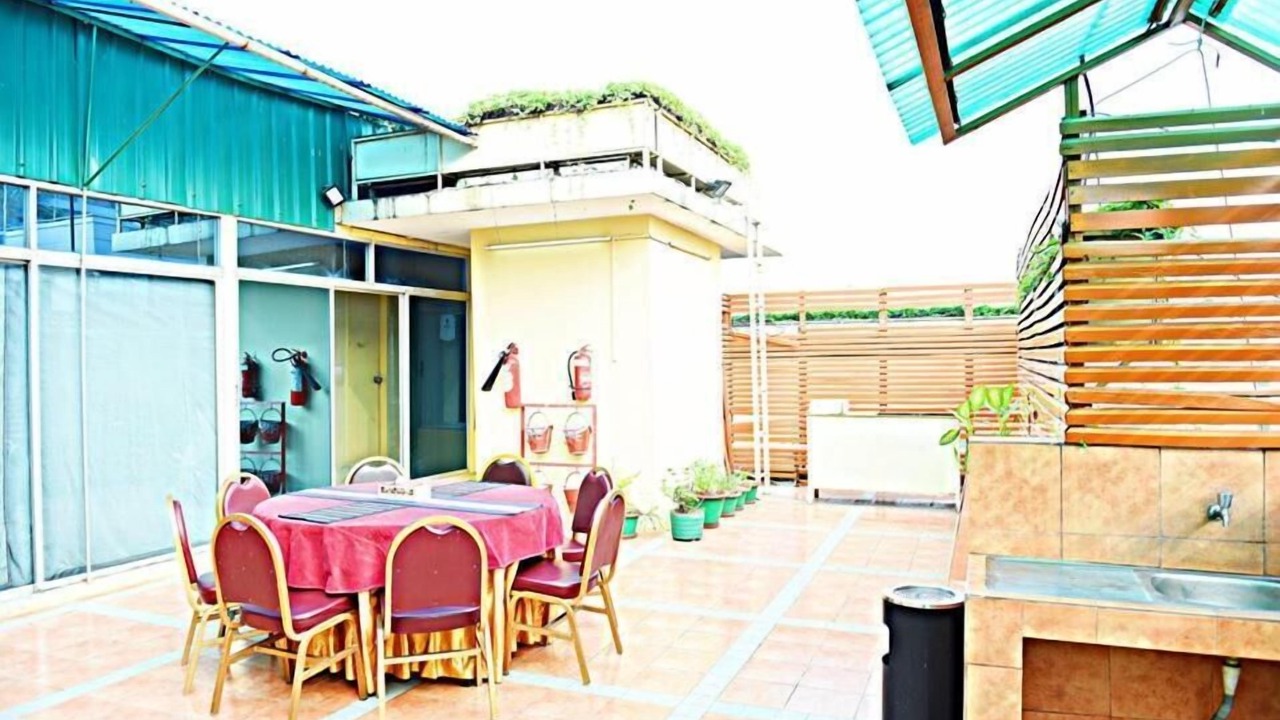 Photo of Outdoor in Banani